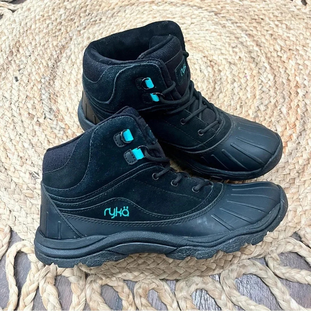 Ryka Mallory Duck Boots size 7
